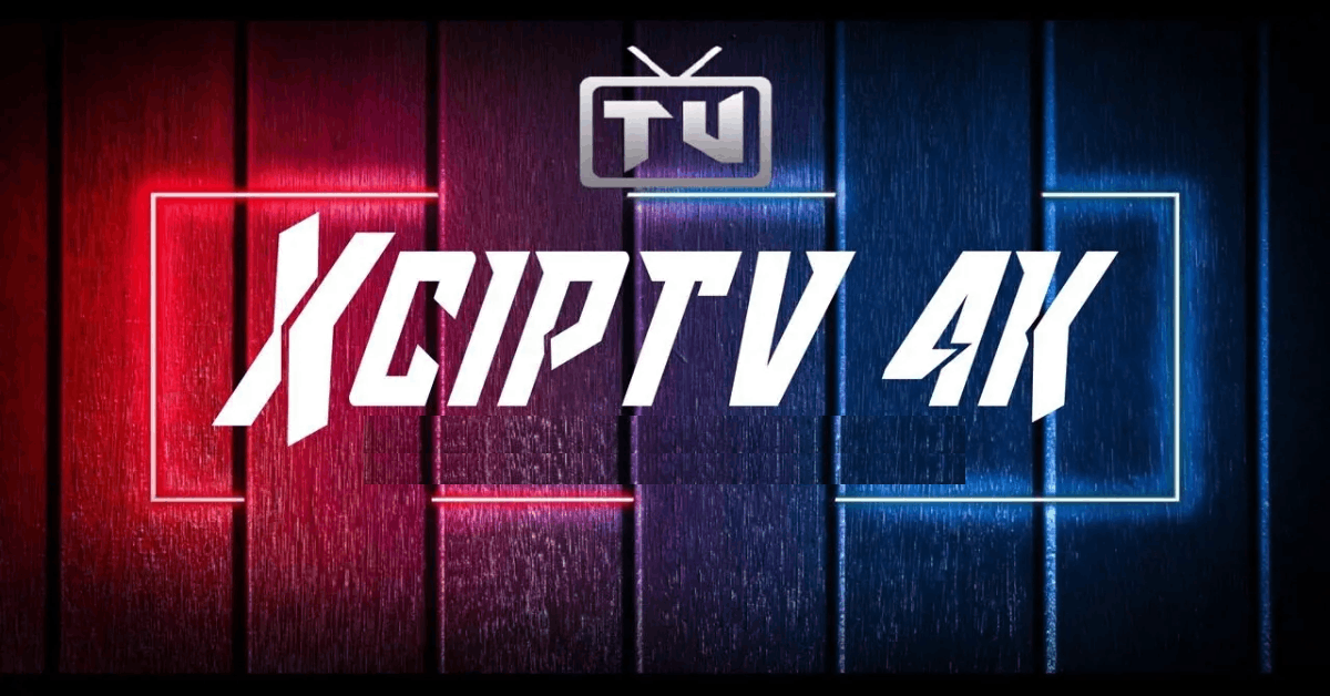 XCIPTV : Installation et Utilisation sur Android et TV Samsung - Guide Complet