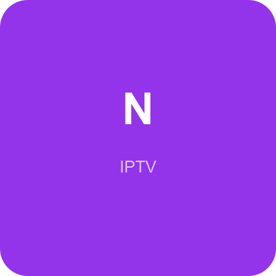Nano IPTV : Guide Samsung et LG